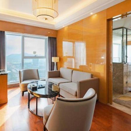 Wanning Yingbin Hotel Exterior photo
