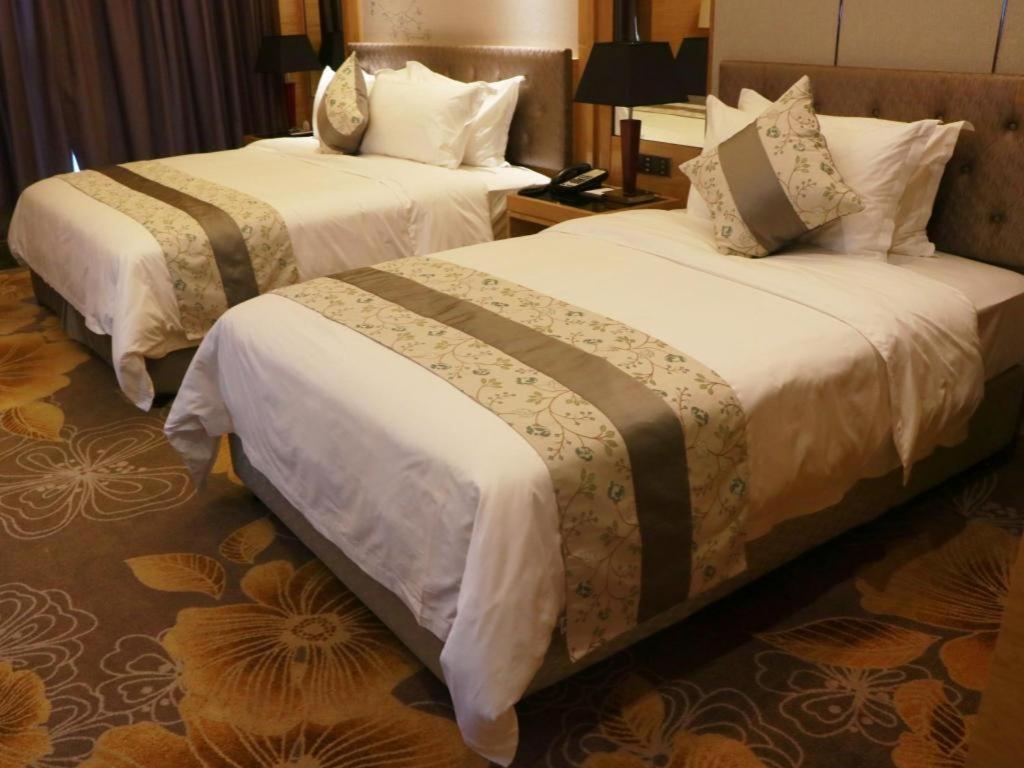 Wanning Yingbin Hotel Exterior photo