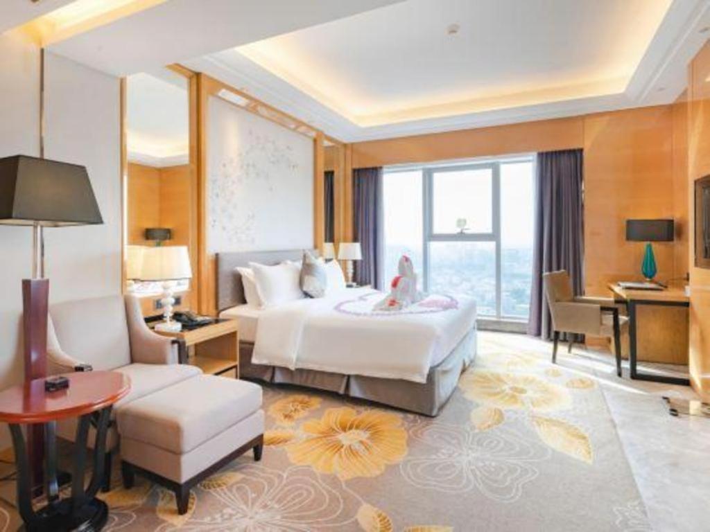 Wanning Yingbin Hotel Exterior photo