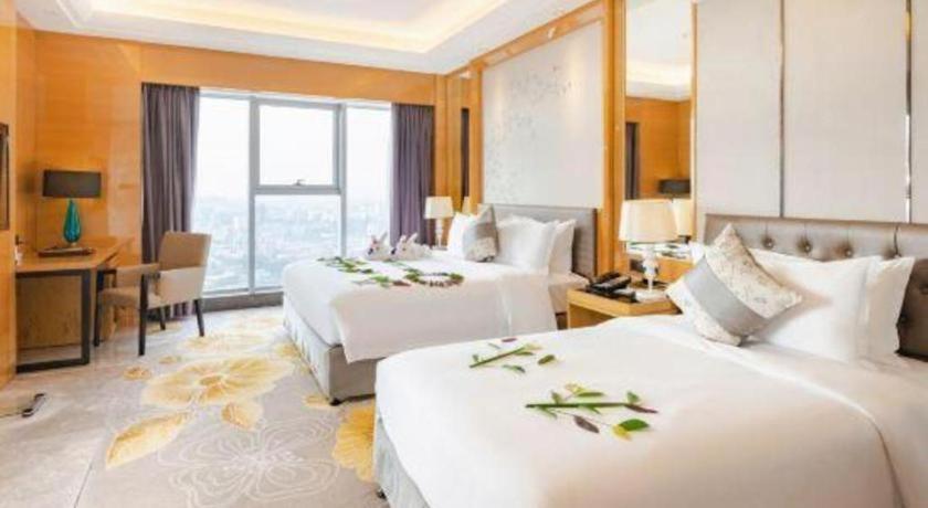 Wanning Yingbin Hotel Exterior photo