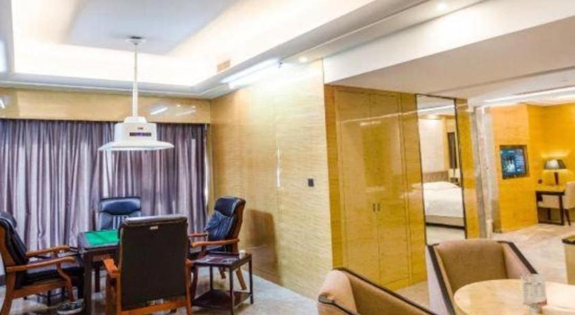 Wanning Yingbin Hotel Exterior photo