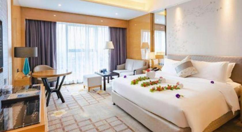 Wanning Yingbin Hotel Exterior photo