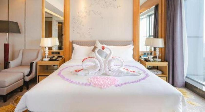 Wanning Yingbin Hotel Exterior photo