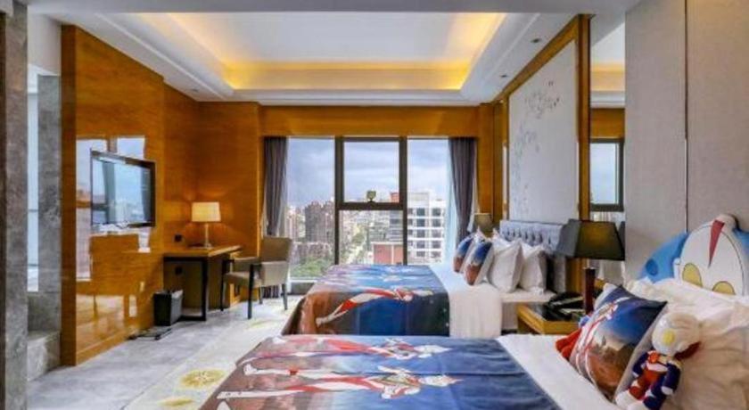 Wanning Yingbin Hotel Exterior photo