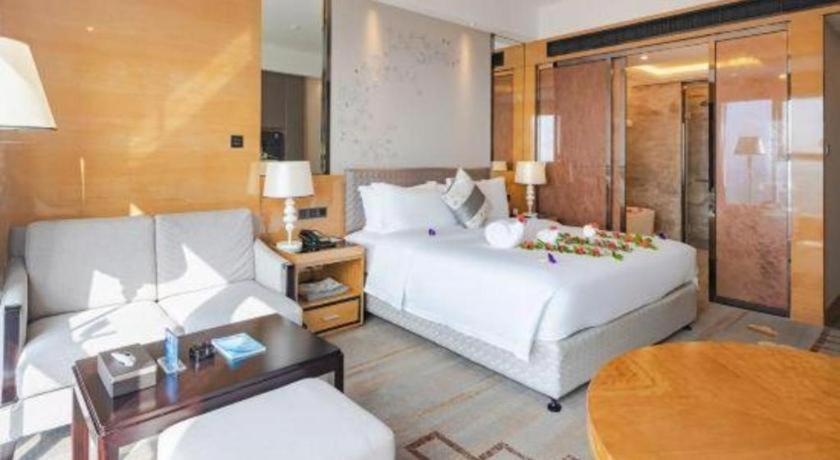 Wanning Yingbin Hotel Exterior photo