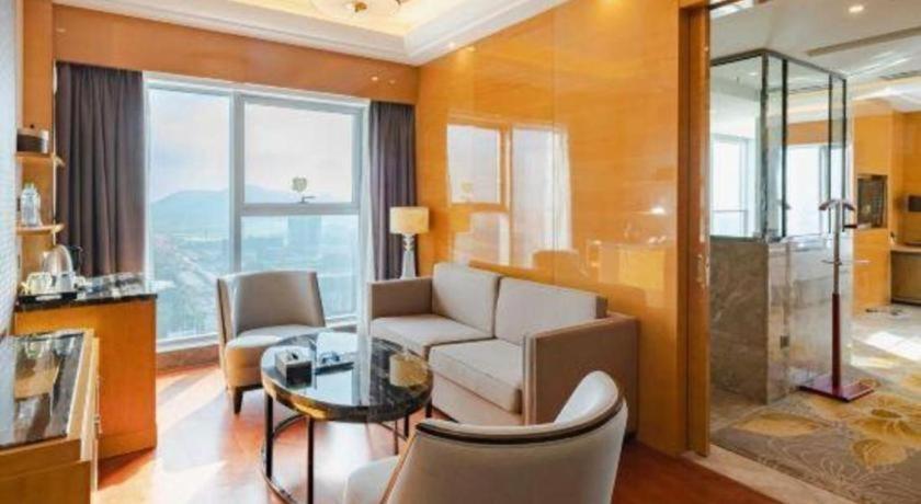 Wanning Yingbin Hotel Exterior photo